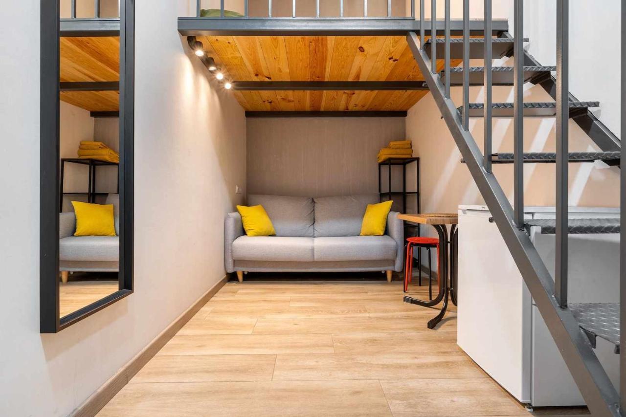 Apartments Lilia เรวส์ ห้อง รูปภาพ