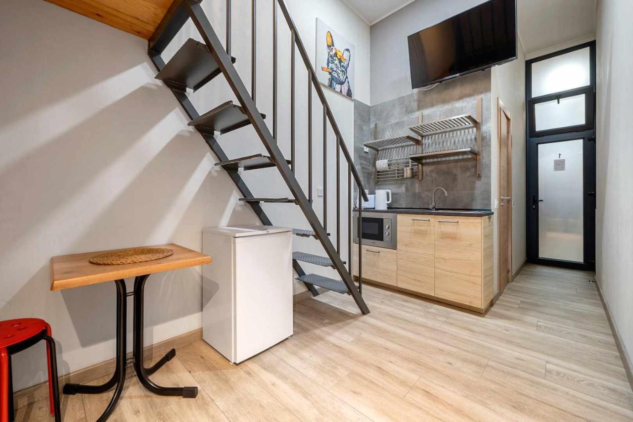 Apartments Lilia เรวส์ ห้อง รูปภาพ