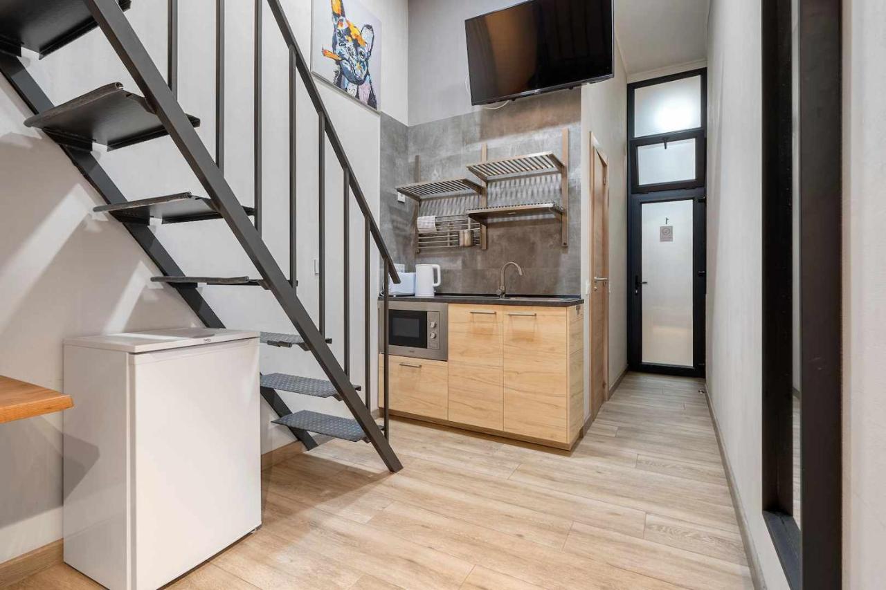 Apartments Lilia เรวส์ ห้อง รูปภาพ