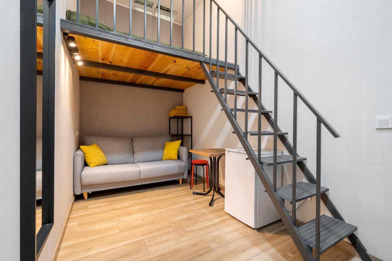 Apartments Lilia เรวส์ ห้อง รูปภาพ