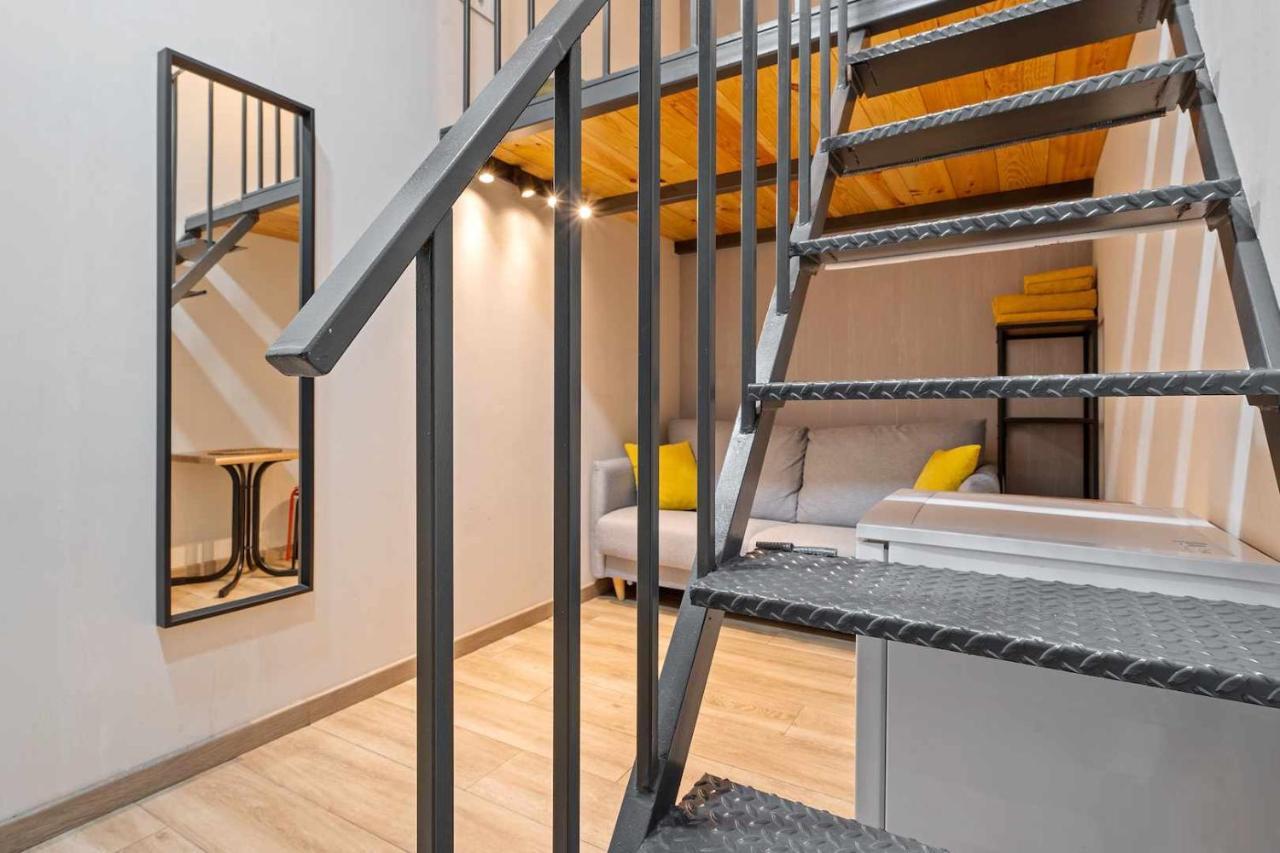 Apartments Lilia เรวส์ ห้อง รูปภาพ