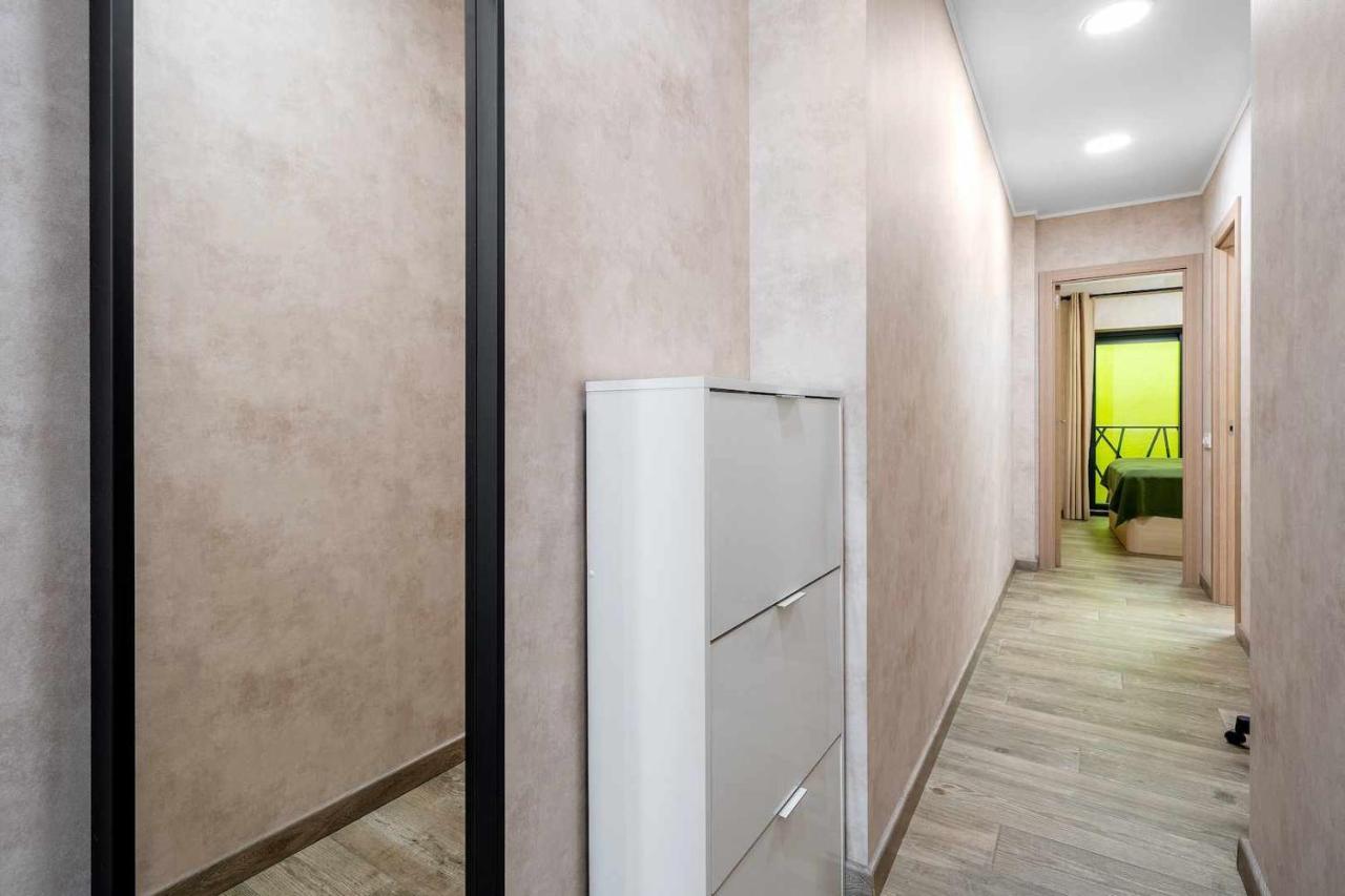 Apartments Lilia เรวส์ ห้อง รูปภาพ