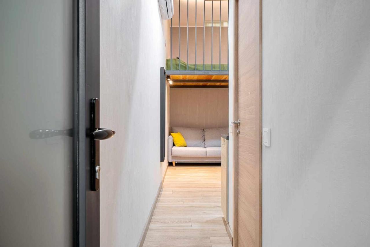 Apartments Lilia เรวส์ ห้อง รูปภาพ