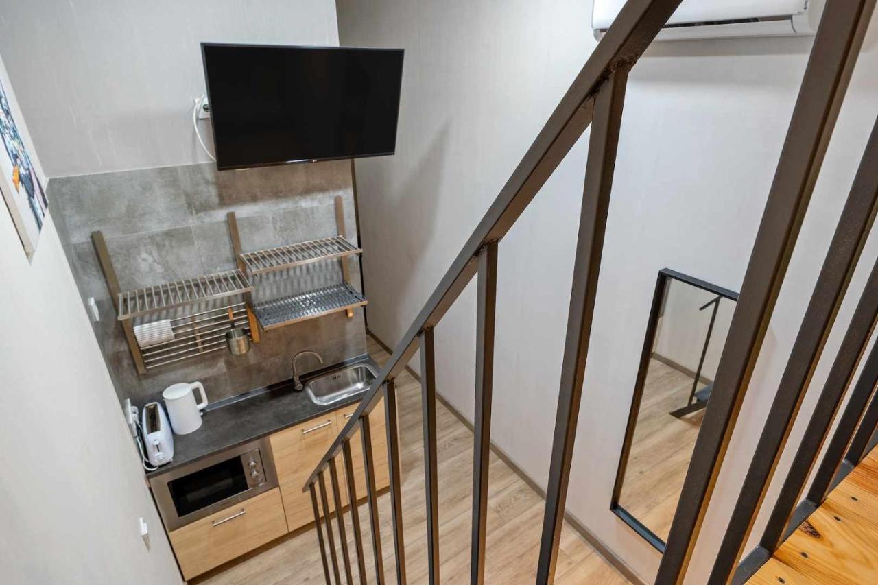 Apartments Lilia เรวส์ ห้อง รูปภาพ